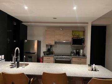 Departamento en venta en Rinconada La Calma