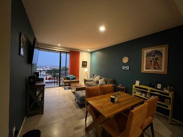Departamento en venta en Rinconada La Calma