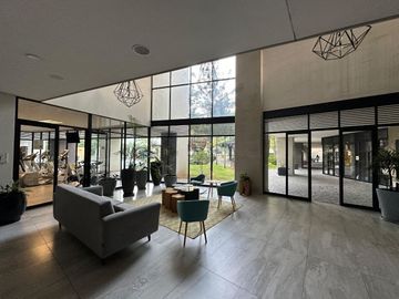 Departamento en venta en Rinconada La Calma