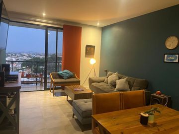 Departamento en venta en Rinconada La Calma