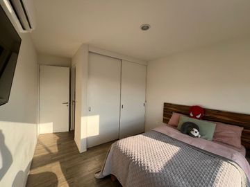 Departamento en venta en Rinconada La Calma