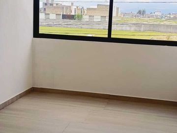 CASA NUEVA EN VENTA SOBRE CALLE EN SAN MATEO ATENCO, EDOMEX