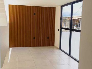CASA NUEVA EN VENTA SOBRE CALLE EN SAN MATEO ATENCO, EDOMEX