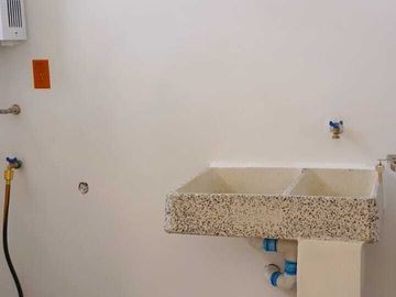 CASA NUEVA EN VENTA SOBRE CALLE EN SAN MATEO ATENCO, EDOMEX