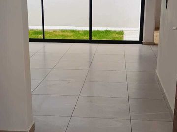 CASA NUEVA EN VENTA SOBRE CALLE EN SAN MATEO ATENCO, EDOMEX