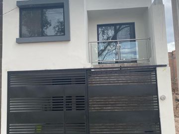 Casa en Venta Fraccionamiento FSTSE