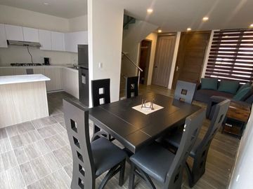 Casa en Venta Fraccionamiento FSTSE