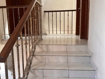 VENDO CASA LAGO DE GUADALUPE