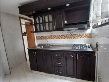 Apartamento en venta, La Soledad, Bogotá