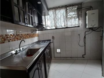 Apartamento en venta, La Soledad, Bogotá
