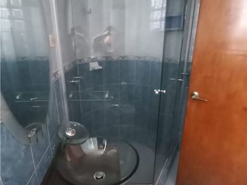 Apartamento en venta, La Soledad, Bogotá