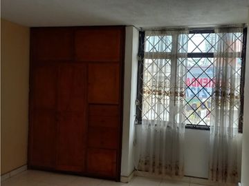 Apartamento en venta, La Soledad, Bogotá