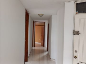 Apartamento en venta, La Soledad, Bogotá