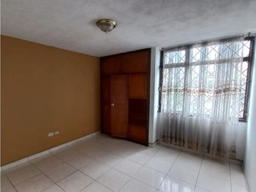Apartamento en venta, La Soledad, Bogotá