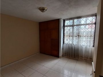 Apartamento en venta, La Soledad, Bogotá