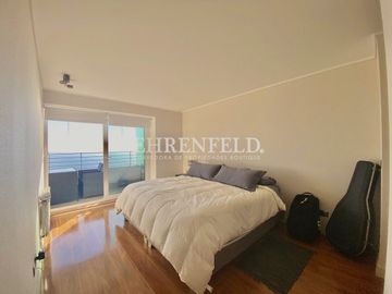 Edmundo Eluchans, Reñaca. Oportunidad, gran vista.