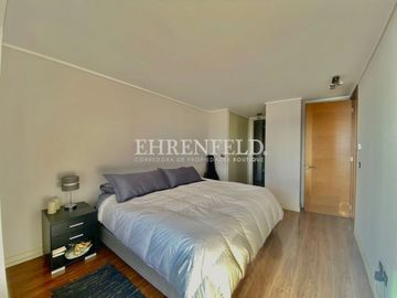 Edmundo Eluchans, Reñaca. Oportunidad, gran vista.
