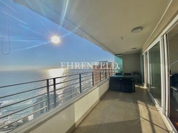 Edmundo Eluchans, Reñaca. Oportunidad, gran vista.