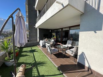 ALTA VISTA II