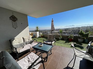 ALTA VISTA II