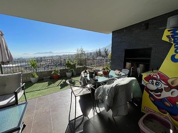 ALTA VISTA II