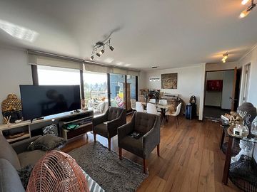 ALTA VISTA II