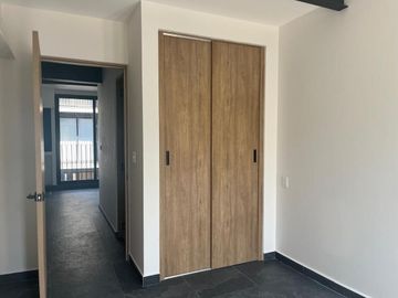 Departamento en Venta en Cuauhtémoc Roma Norte (m2d3136)