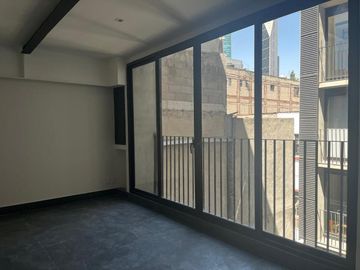 Departamento en Venta en Cuauhtémoc Roma Norte (m2d3136)