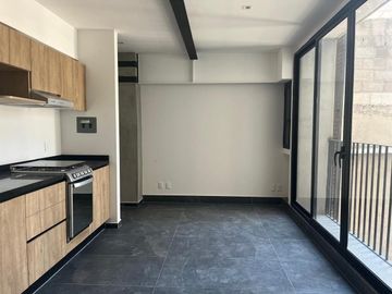 Departamento en Venta en Cuauhtémoc Roma Norte (m2d3136)