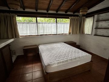 Hermosa Propiedad en Valle de Bravo, Estado de México