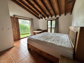 Hermosa Propiedad en Valle de Bravo, Estado de México