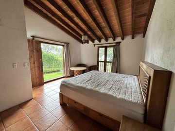 Hermosa Propiedad en Valle de Bravo, Estado de México