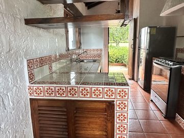 Hermosa Propiedad en Valle de Bravo, Estado de México