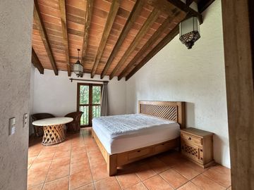 Hermosa Propiedad en Valle de Bravo, Estado de México