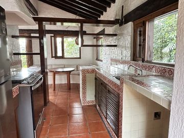 Hermosa Propiedad en Valle de Bravo, Estado de México
