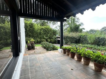 Hermosa Propiedad en Valle de Bravo, Estado de México