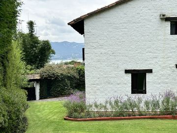 Hermosa Propiedad en Valle de Bravo, Estado de México