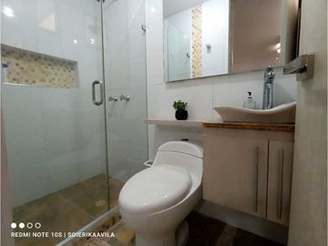 APARTAMENTO EN VENTA ALTOS DE RIOMAR