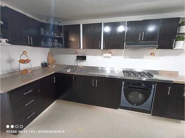 APARTAMENTO EN VENTA ALTOS DE RIOMAR