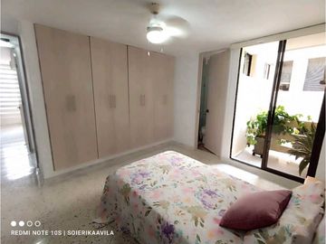 APARTAMENTO EN VENTA ALTOS DE RIOMAR