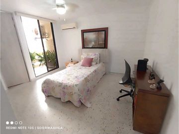 APARTAMENTO EN VENTA ALTOS DE RIOMAR