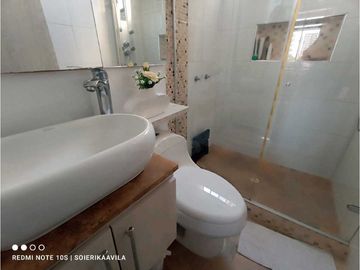 APARTAMENTO EN VENTA ALTOS DE RIOMAR