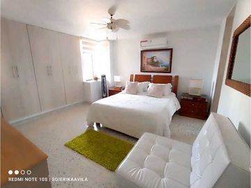 APARTAMENTO EN VENTA ALTOS DE RIOMAR