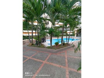 APARTAMENTO EN VENTA ALTOS DE RIOMAR