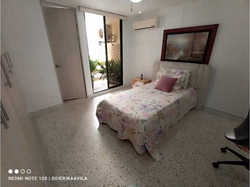 APARTAMENTO EN VENTA ALTOS DE RIOMAR
