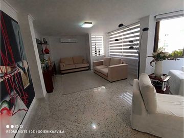 APARTAMENTO EN VENTA ALTOS DE RIOMAR