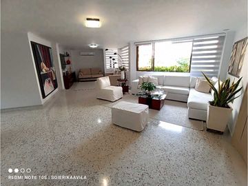 APARTAMENTO EN VENTA ALTOS DE RIOMAR