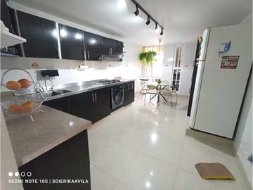 APARTAMENTO EN VENTA ALTOS DE RIOMAR