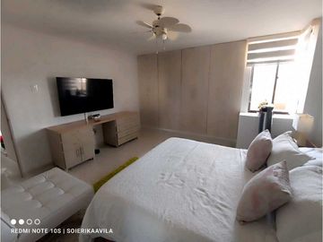 APARTAMENTO EN VENTA ALTOS DE RIOMAR