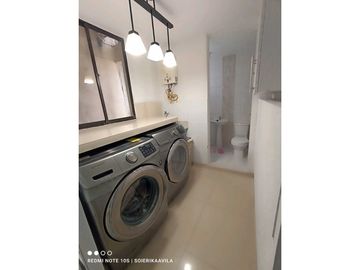 APARTAMENTO EN VENTA ALTOS DE RIOMAR